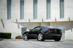 Alfa Romeo 8C Competizione 2008 года